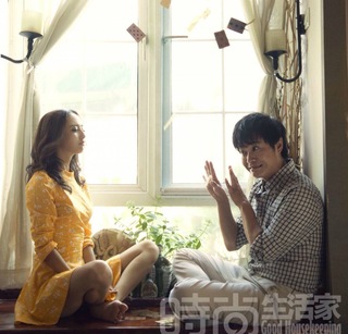 Liya Tong feet photo 14