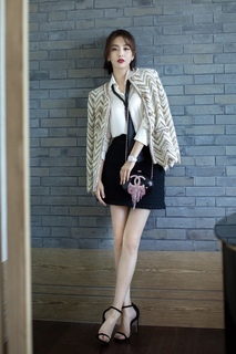 Liya Tong feet photo 7