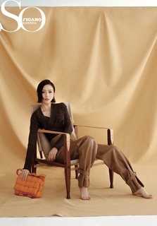 Liya Tong feet photo 19