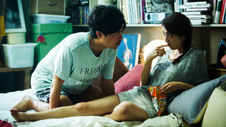 Liya Tong feet photo 14