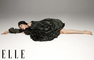 Liya Tong feet photo 13