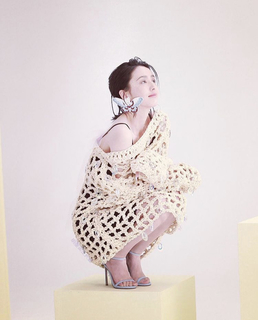 Liya Tong feet photo 5
