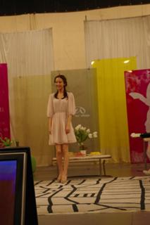 Liya Tong feet photo 9