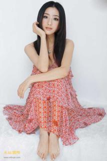 Liya Tong feet photo 4