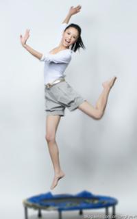Liya Tong feet photo 20