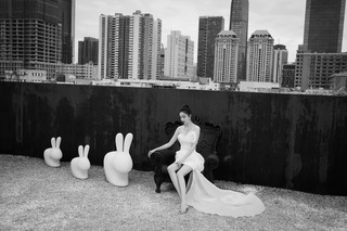 Liya Tong feet photo 20