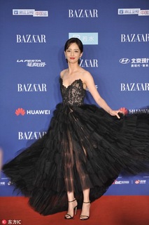 Liya Tong feet photo 17