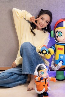 Liya Tong feet photo 9