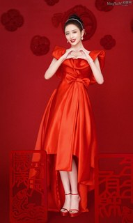 Liya Tong feet photo 2