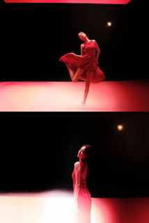 Liya Tong feet photo 5