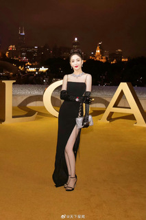 Liya Tong feet photo 10