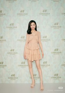 Liya Tong feet photo 12