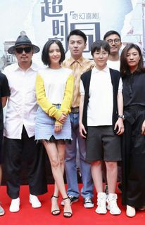 Liya Tong feet photo 10