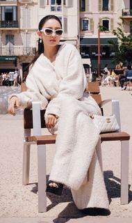 Liya Tong feet photo 7
