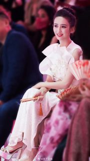 Liya Tong feet photo 20