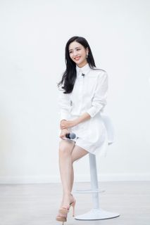 Liya Tong feet photo 18