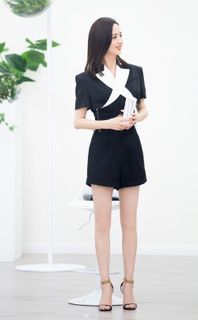 Liya Tong feet photo 13