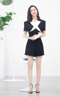 Liya Tong feet photo 12