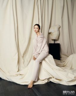 Liya Tong feet photo 10