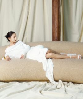 Liya Tong feet photo 9