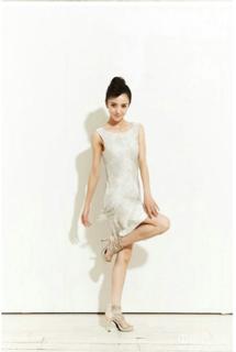 Liya Tong feet photo 17