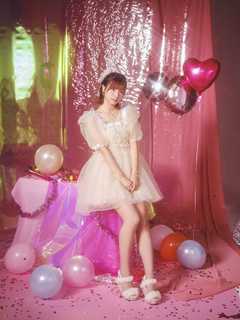Liyuu feet photo 2
