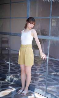 Liyuu feet photo 16