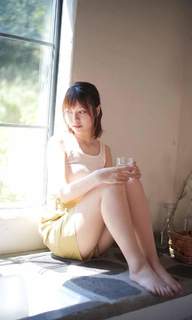 Liyuu feet photo 15