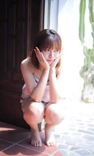 Liyuu feet photo 12