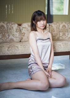Liyuu feet photo 11