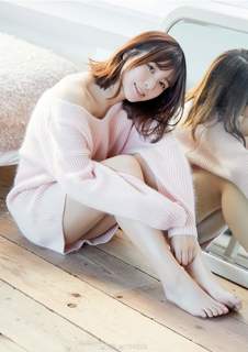Liyuu feet photo 8