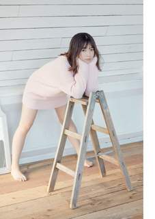 Liyuu feet photo 6