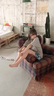 Liyuu feet photo 16