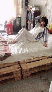 Liyuu feet photo 14