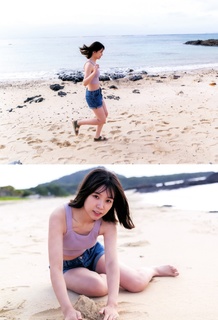 Liyuu feet photo 9