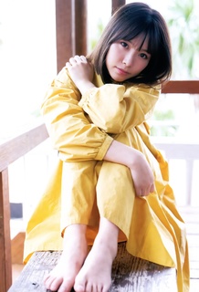 Liyuu feet photo 8