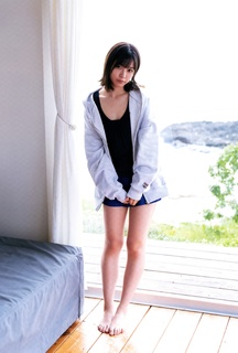 Liyuu feet photo 6