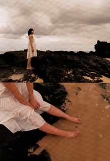 Liyuu feet photo 5