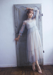 Liyuu feet photo 20