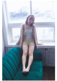 Liyuu feet photo 19