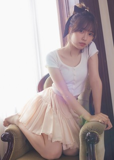 Liyuu feet photo 15