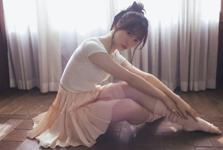 Liyuu feet photo 12