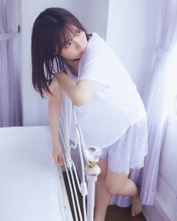 Liyuu feet photo 10