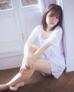 Liyuu feet photo 9