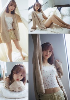 Liyuu feet photo 7