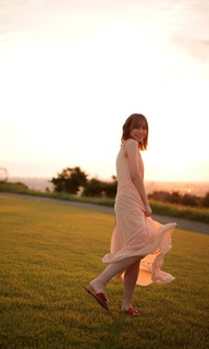 Liyuu feet photo 5