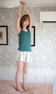 Liyuu feet photo 4