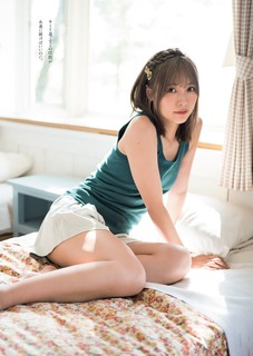 Liyuu feet photo 18