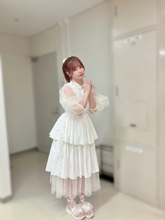 Liyuu feet photo 17