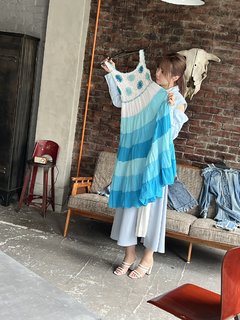 Liyuu feet photo 14